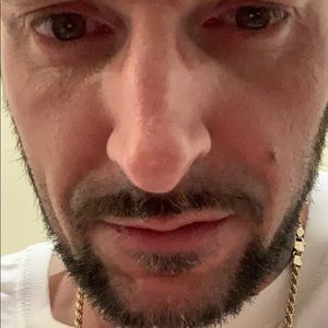 Meet your Posher, Jared